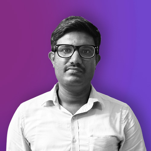 Placeholder photo of Ajmal